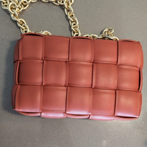 Melie Bianco Anya - Vegan Leather - Picture 2 of 9